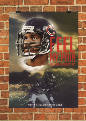 Poster-Design von mariano.zanella für AnnWar Productions, LLC | Design: #13994907
