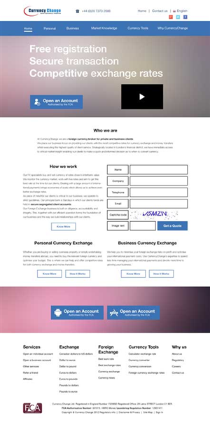 Web Design par Ding pour ce projet | Design : #2736627