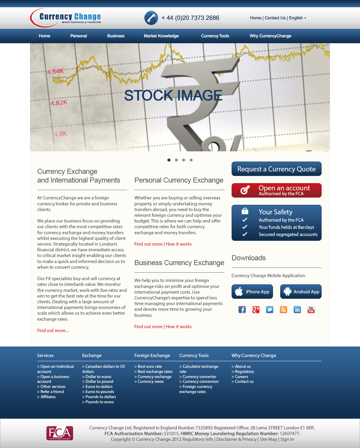 Web Design by robinsonlam for this project | Design #2731497