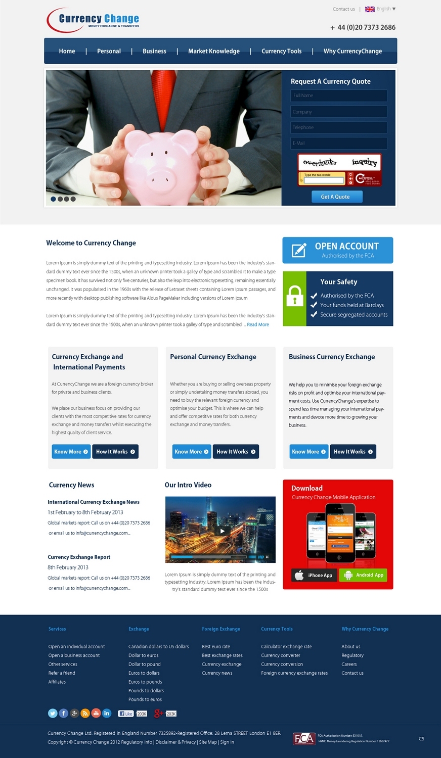 Web Design par pb pour ce projet | Design #2500329
