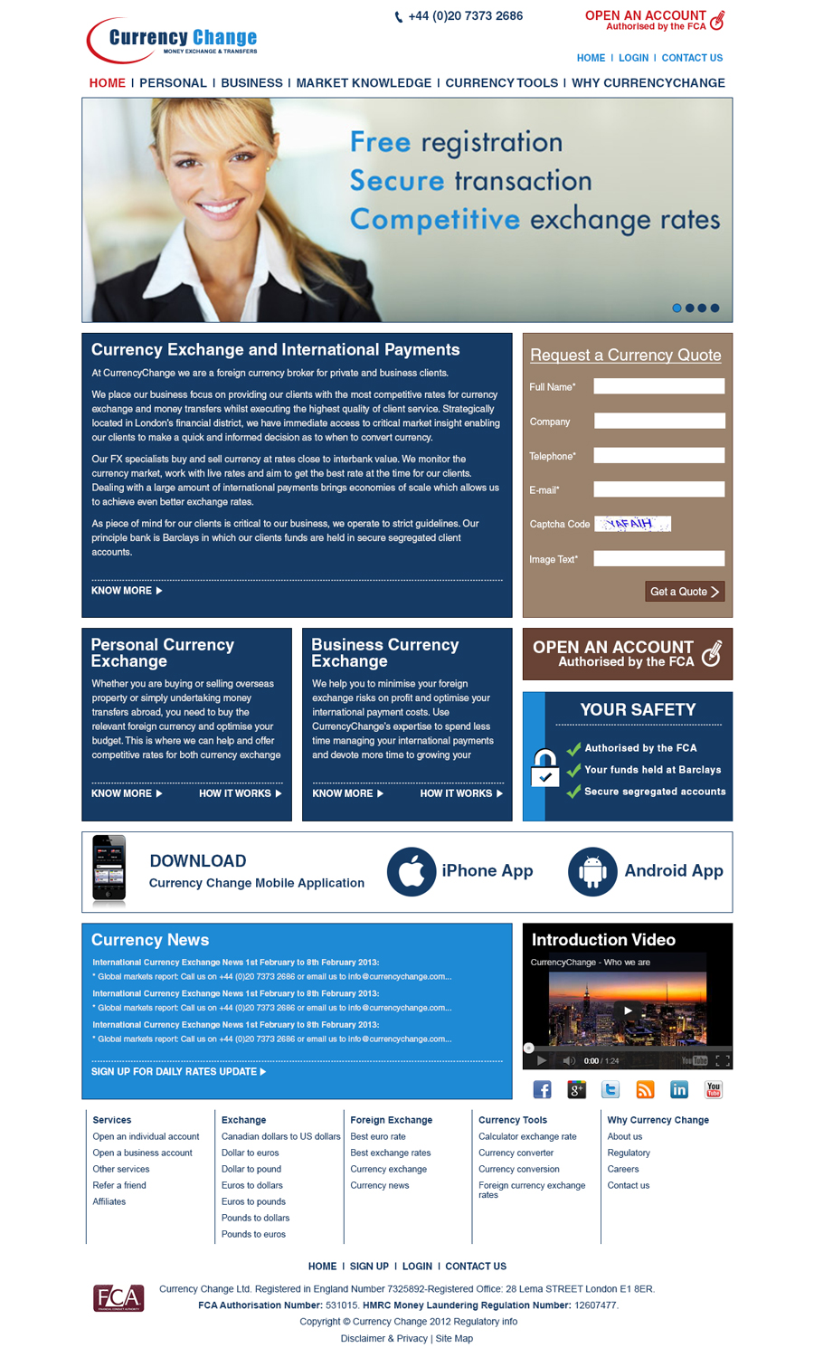 Web Design by dxp for this project | Design #2506528