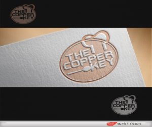 Logo Design by Matrix5 Creative for Q Catering | Design: #14051940