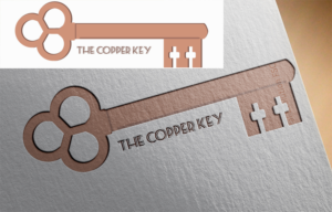 Logo Design by clucian