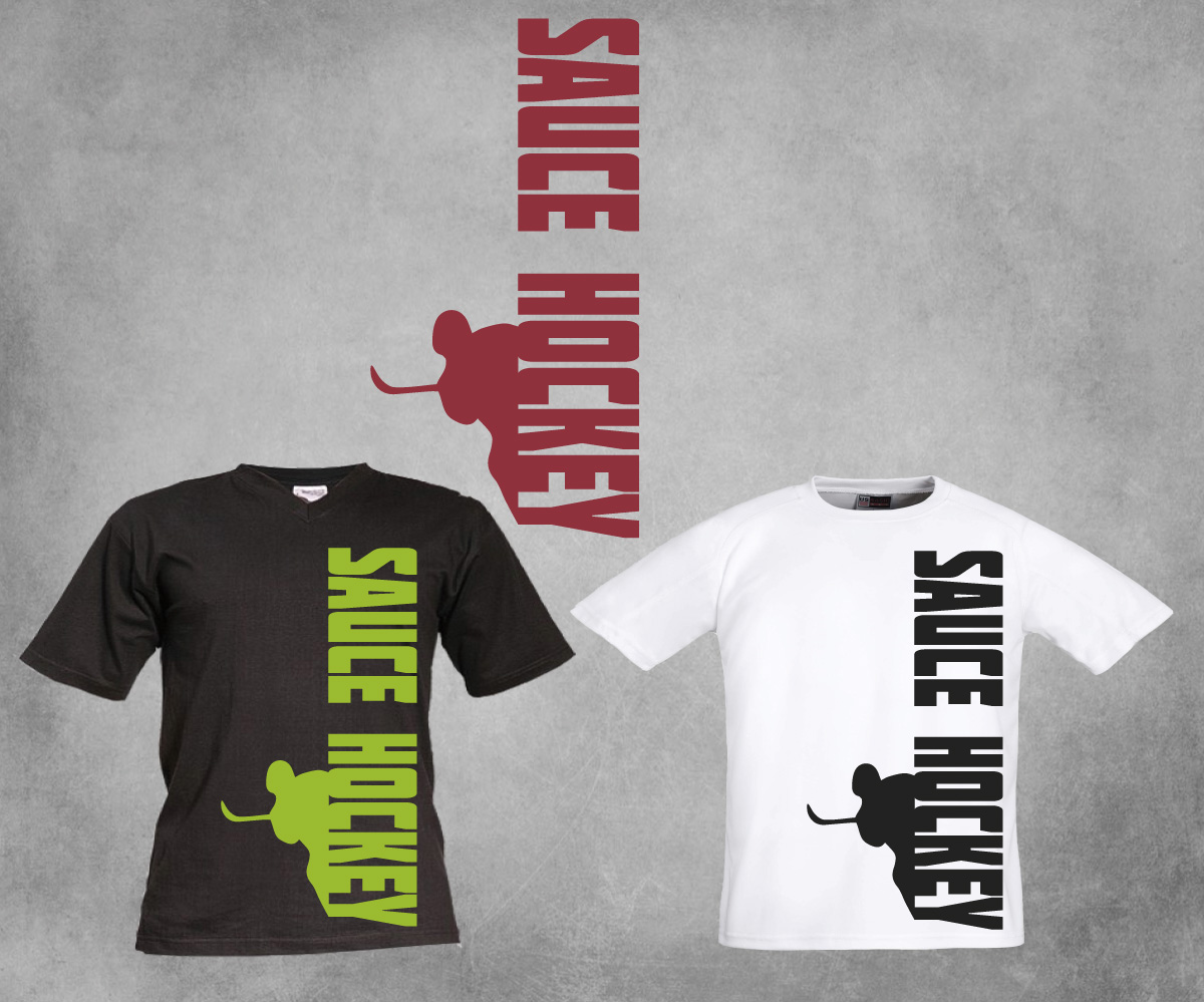 T-Shirt-Design von SpaGGy für dieses Projekt | Design #13939413