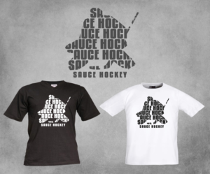 T-Shirt-Design von SpaGGy für dieses Projekt | Design: #13939417