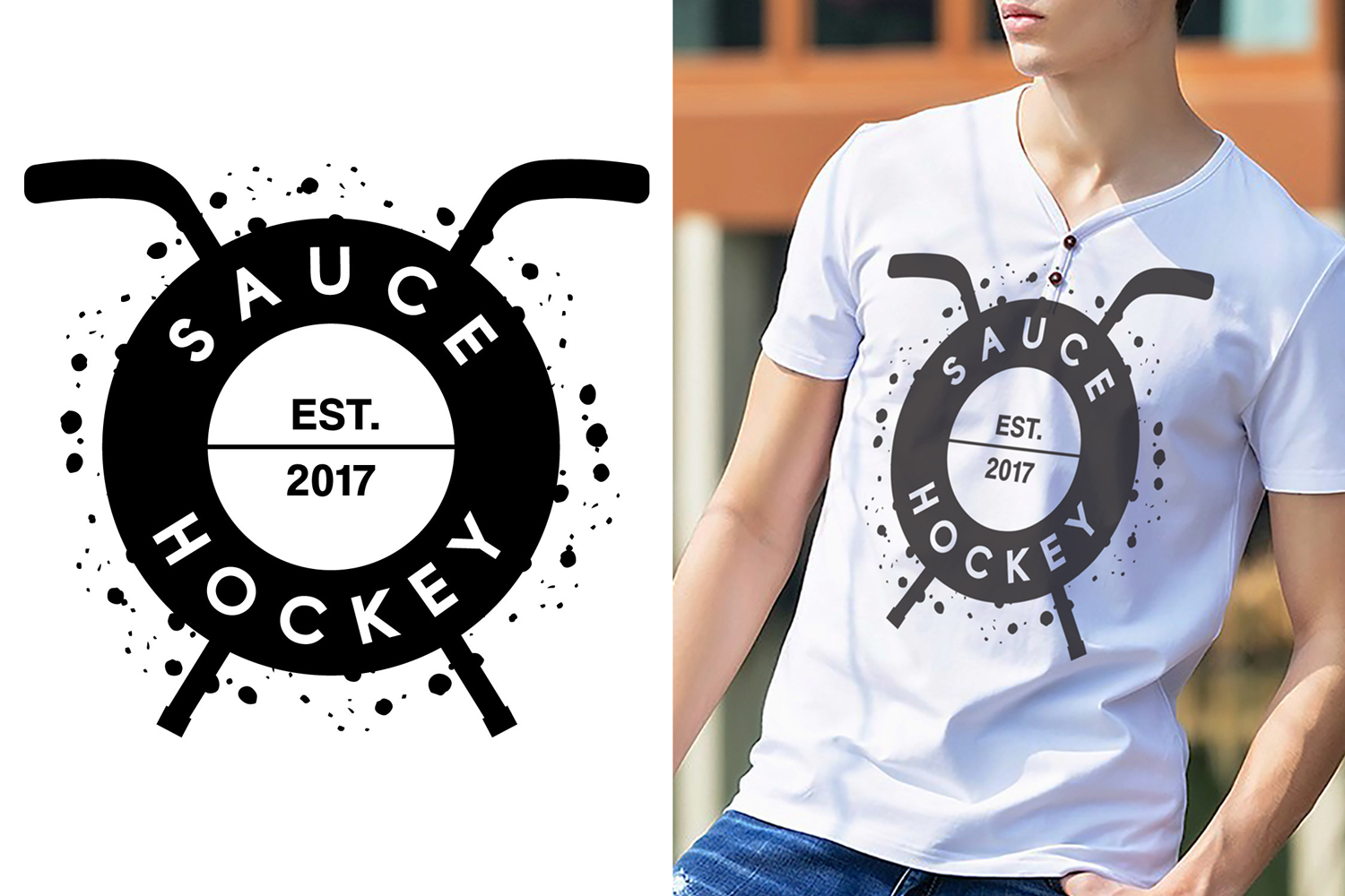 T-shirt Design by Impressive Sol for this project | Design #13961293