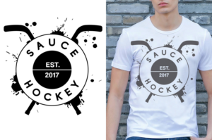T-shirt Design by Black Stallions Impressive Solutions for this project | Design #13961296