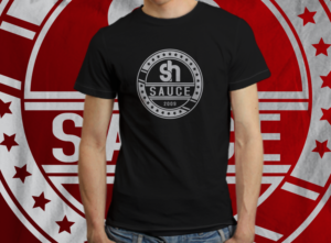 T-Shirt-Design von Totto für dieses Projekt | Design: #13952218