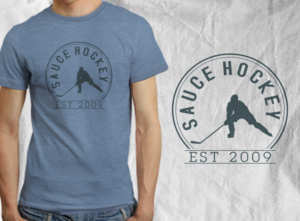 T-shirt Design by Totto for this project | Design: #14027665
