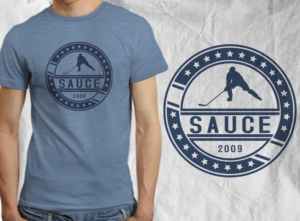 T-shirt Design by Totto for this project | Design: #14027705