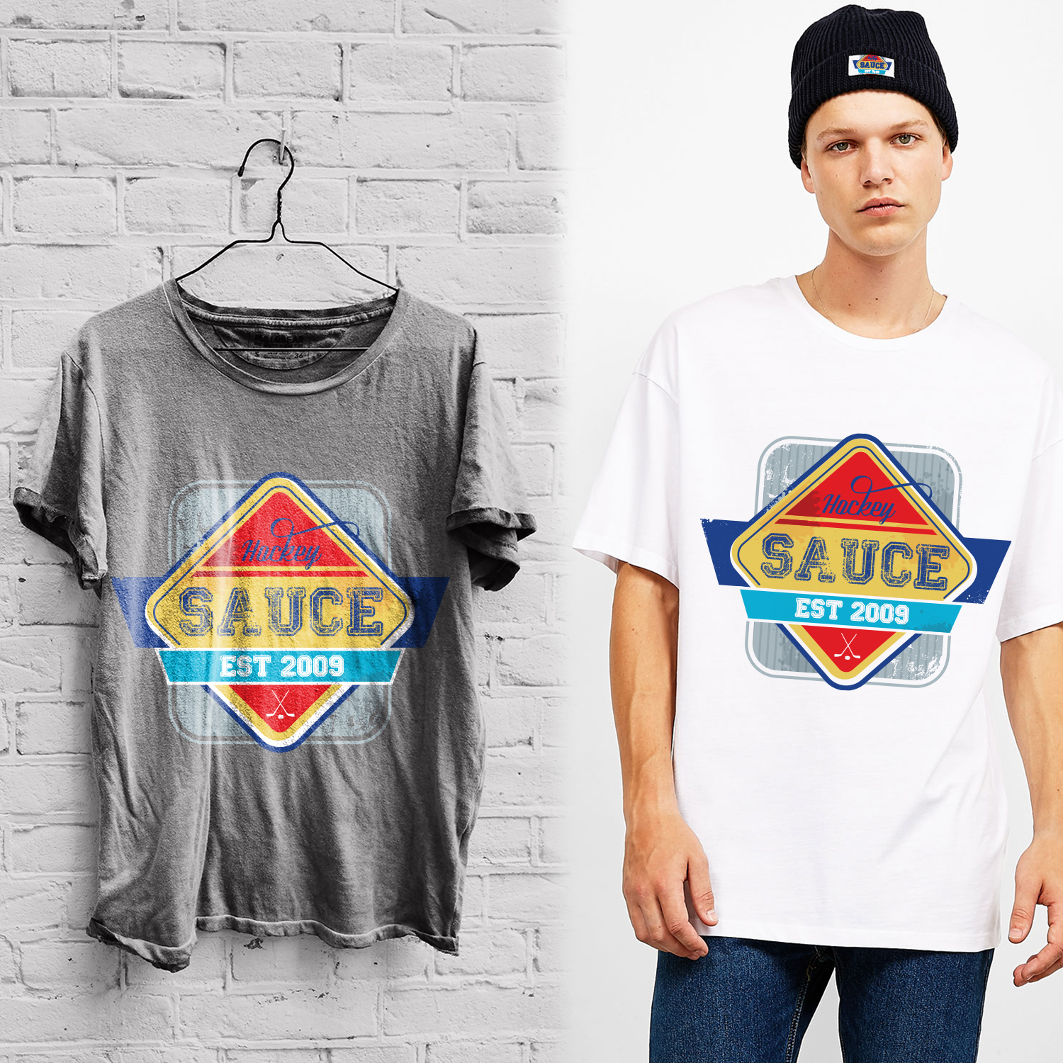 T-shirt Design by Tolga for this project | Design #14019482