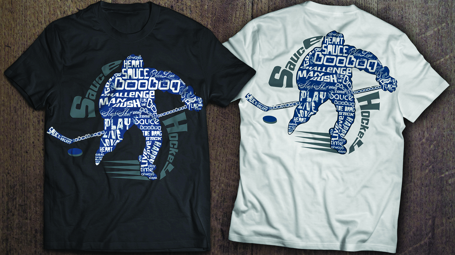 T-shirt Design by SAI DESIGNS for this project | Design #13994284