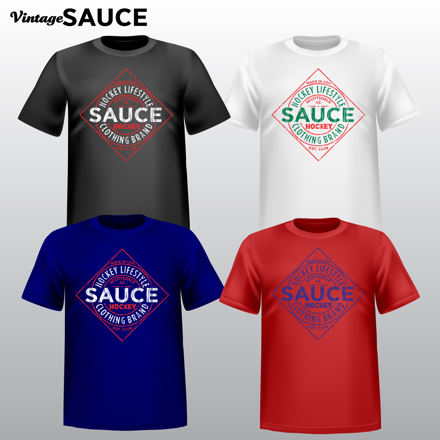 T-shirt Design by SteveW for this project | Design: #13978597