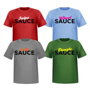 T-shirt Design by SteveW for this project | Design: #13980939