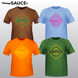 T-shirt Design by SteveW for this project | Design: #14057038