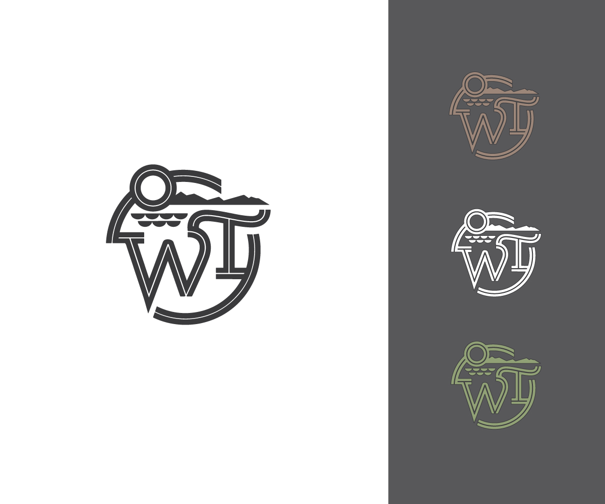 Signage Design by Thomas DeHart for this project | Design #14110611