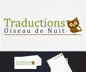 Logo Design by Anton