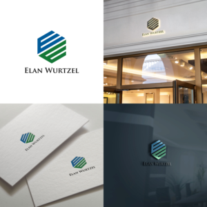 Logo Design by Optimistic_Studio for this project | Design: #13967041