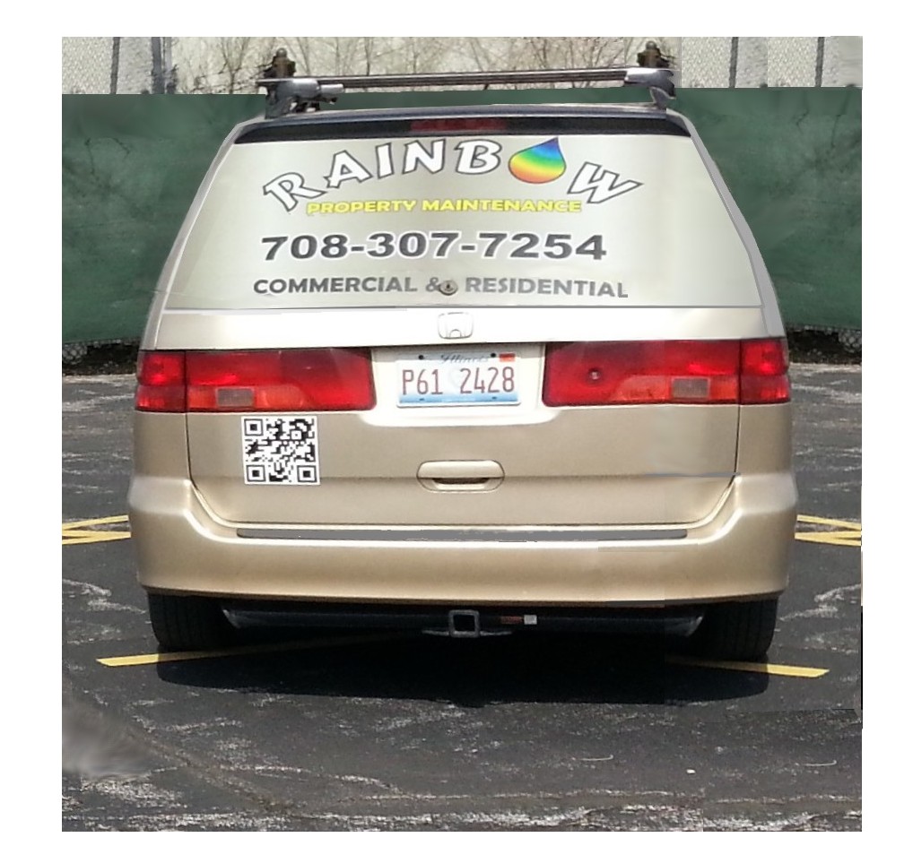 Diseño de Rotulación de Vehículo por designerone para Prominent Asset management | Diseño #14020420