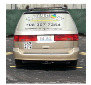 Car Wrap Design by designerone