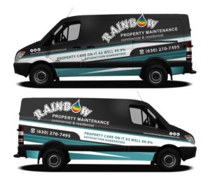 Car Wrap Design by dedenambrol