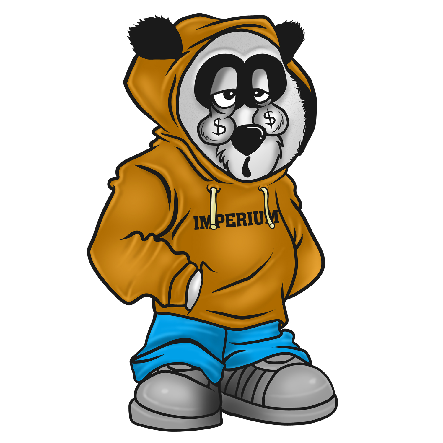 Contest winning design