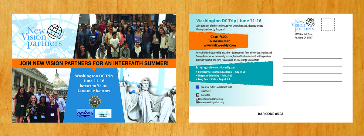 Flyer Design by Venus L. Penaflor for this project | Design #13947973
