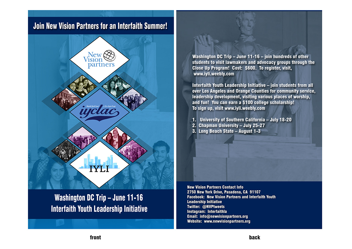 Flyer Design by NILDesigns for this project | Design #13935200
