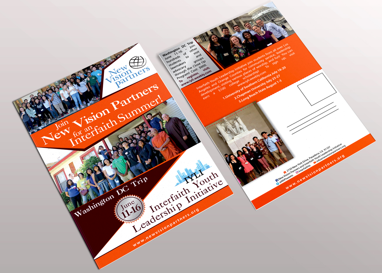 Flyer Design by Impressive Solutions for this project | Design #13937033