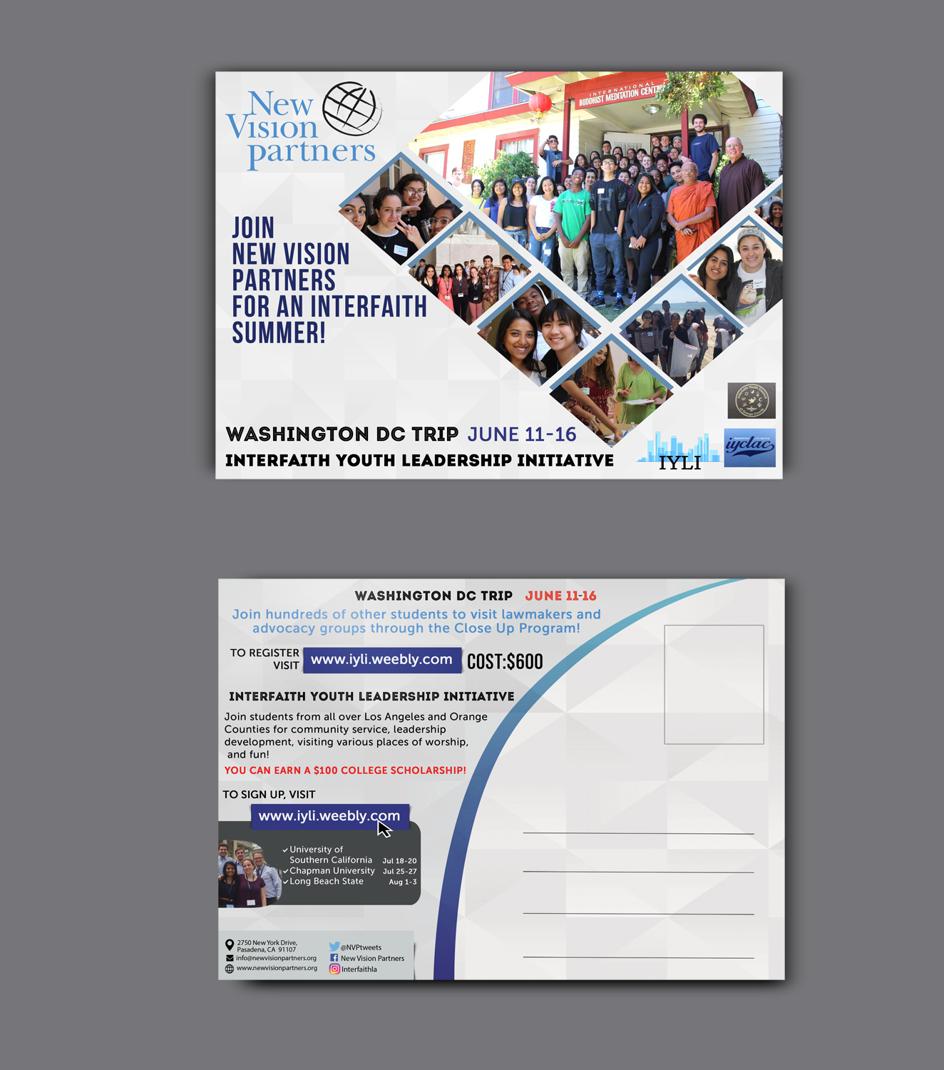 Design de Flyer par Kowzi pour ce projet | Design #13937388