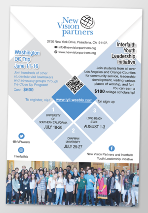 Design de Flyer par - SWING - pour ce projet | Design : #13977680