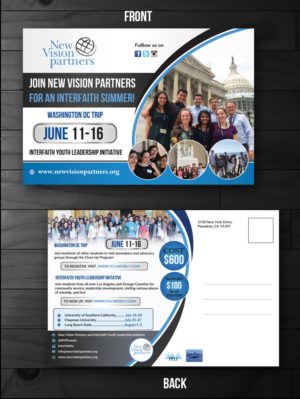 Design de Flyer par innovative earth pour ce projet | Design : #13941213