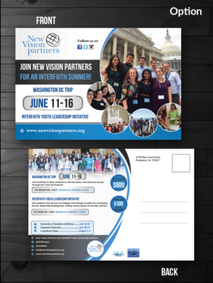 Design de Flyer par innovative earth pour ce projet | Design : #13944341