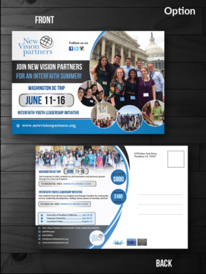 Design de Flyer par innovative earth pour ce projet | Design : #13995514
