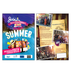 Flyer Design by EdgeDesignsYe