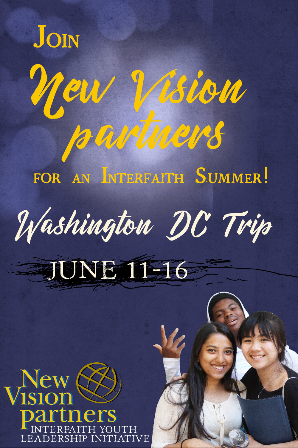 Flyer-Design von Marta van Eck für dieses Projekt | Design #13981515