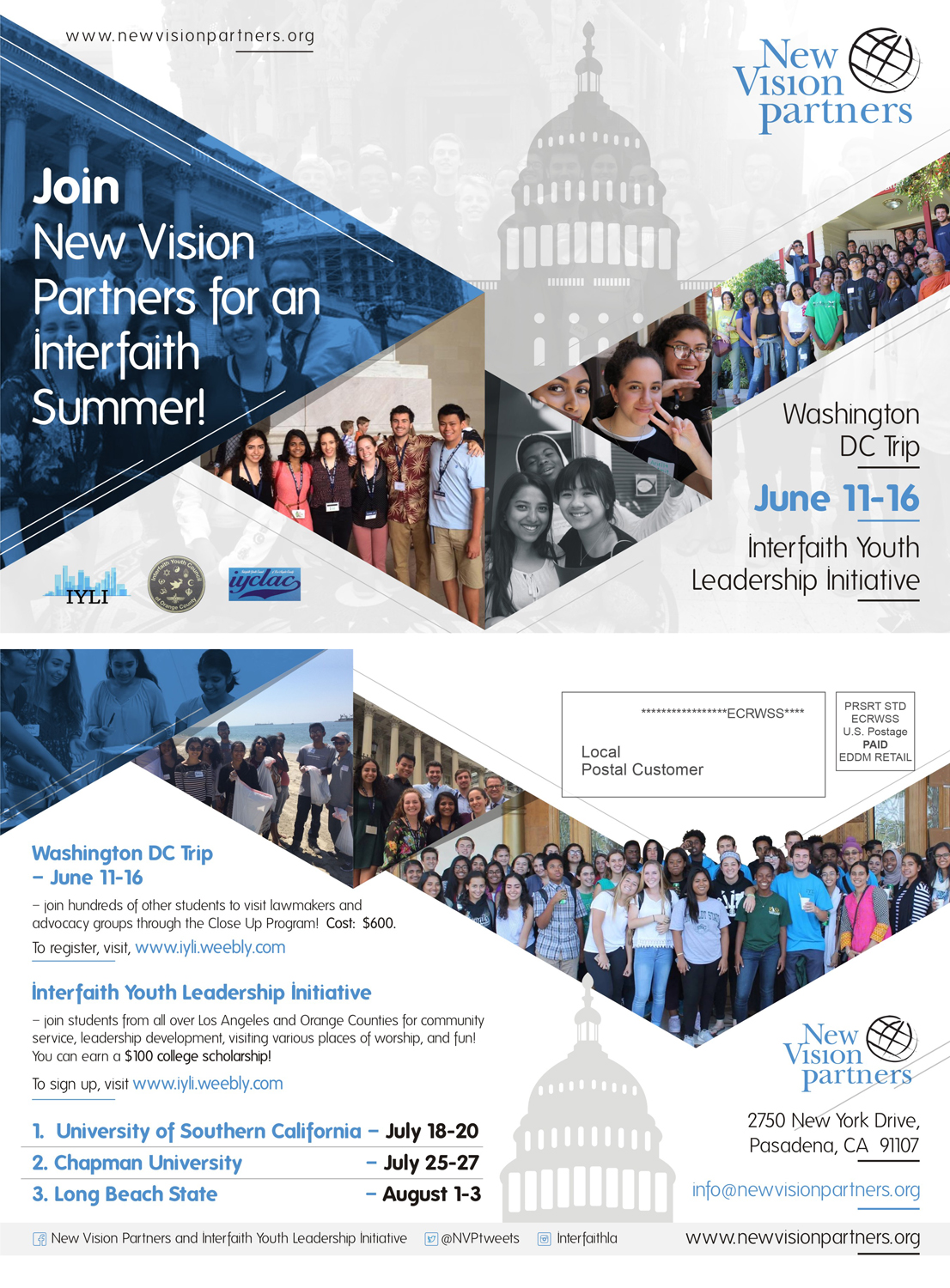 Flyer Design by Marketing Wings for this project | Design #13958561