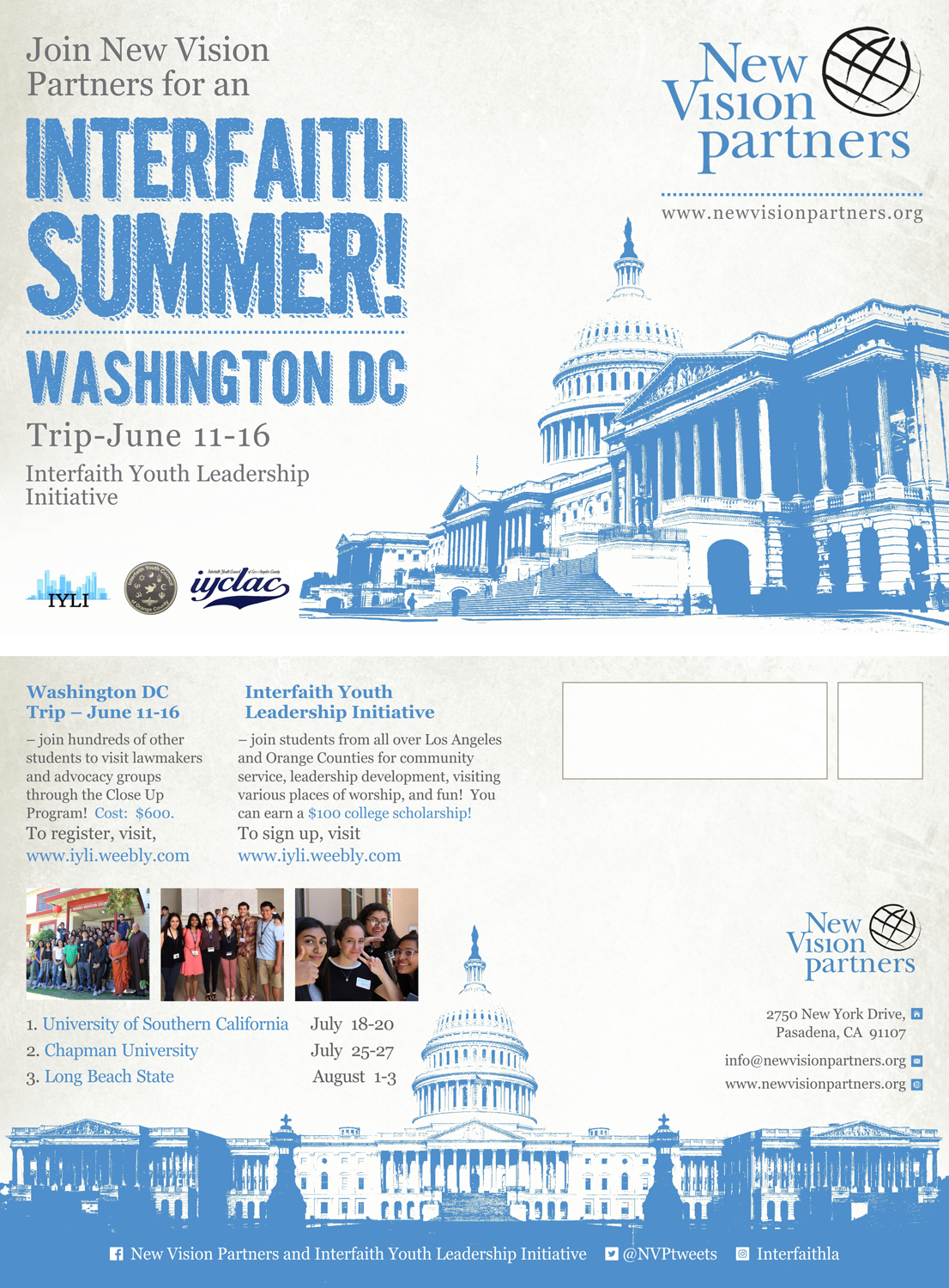 Flyer Design by Marketing Wings for this project | Design #13958562