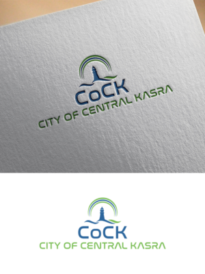 Logo Design by NOREEN MAX for this project | Design: #13935000