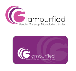Logo Design by uk for Glamourfied | Design: #13940389