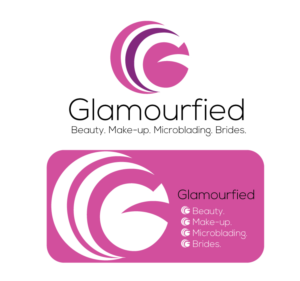 Logo Design by uk for Glamourfied | Design: #13940390