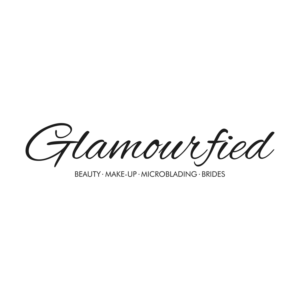 Logo Design by moisesf for Glamourfied | Design: #13945054