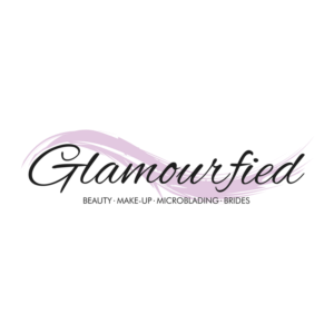 Logo Design by moisesf for Glamourfied | Design: #13945060
