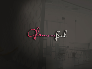 Design de Logo par Asif  Maqsood pour Glamourfied | Design : #13942616