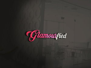 Design de Logo par Asif  Maqsood pour Glamourfied | Design : #13942617