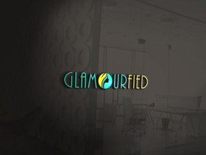 Design de Logo par Asif  Maqsood pour Glamourfied | Design : #13942618