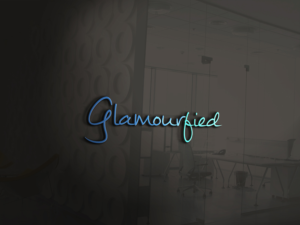 Design de Logo par Asif  Maqsood pour Glamourfied | Design : #13942620