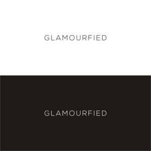 Logo Design by sari81 for Glamourfied | Design: #13952314
