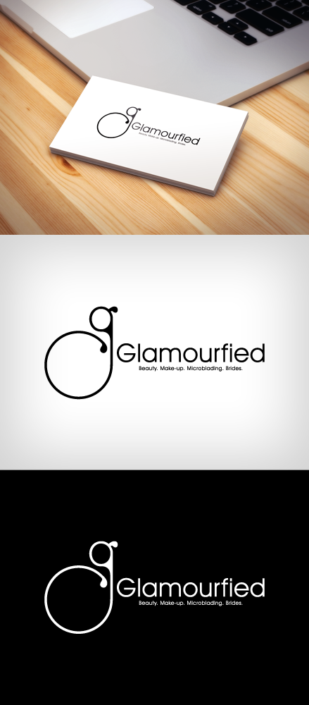 Design de Logo par kenjie0476 pour Glamourfied | Design #13944330