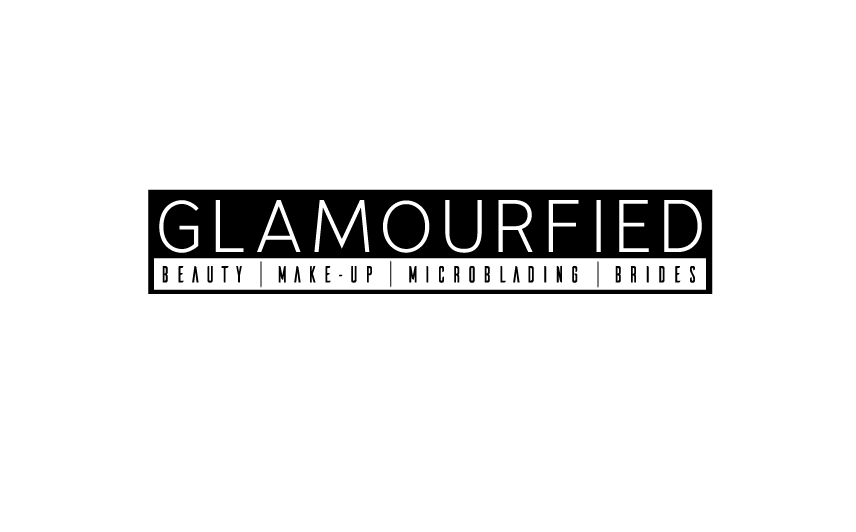 Logo Design by got2believe for Glamourfied | Design #13940624